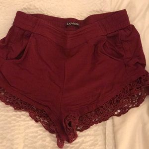 Women’s shorts